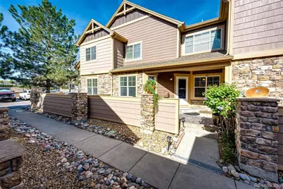 5660 S Algonquian Way #C, Aurora, CO 80016 - Photo 1