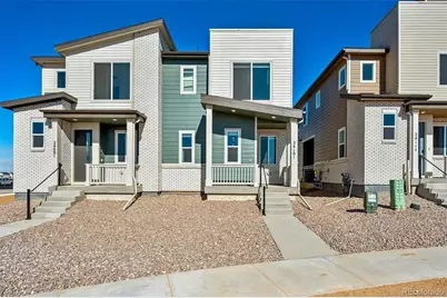 24101 E 30th Place, Aurora, CO 80019 - Photo 1