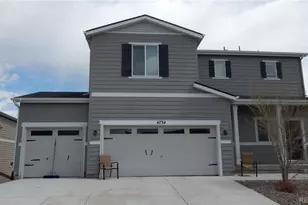 4734 River Highlands Loop, Elizabeth, CO 80107 - Photo 1