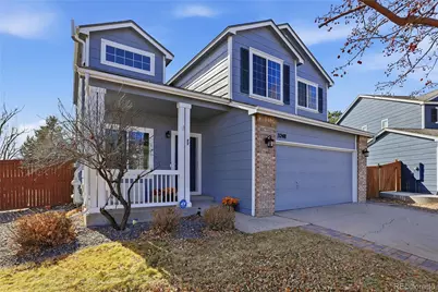 3248 Fernleaf Court, Castle Rock, CO 80109 - Photo 1