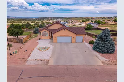 46 Wild Rose Drive, Canon City, CO 81212 - Photo 1