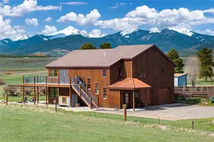 242 Co Rd 842, Tabernash, CO 80478 - Photo 1