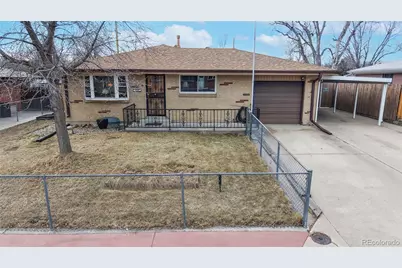 6141 Hoyt Street, Arvada, CO 80004 - Photo 1