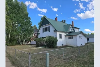 104 Joe S. Chavez Drive, La Jara, CO 81140 - Photo 1