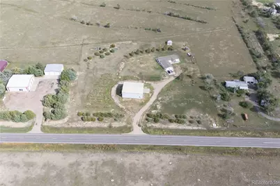 12144 Highway 71, Woodrow, CO 80757 - Photo 1