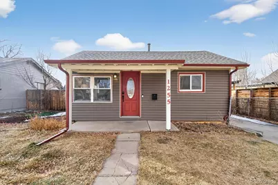1255 Verbena Street, Denver, CO 80220 - Photo 1