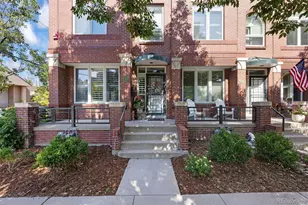 2 S Monroe St, Denver, CO 80209 - Photo 1