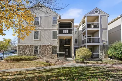 5403 W 76th Avenue #617, Arvada, CO 80003 - Photo 1