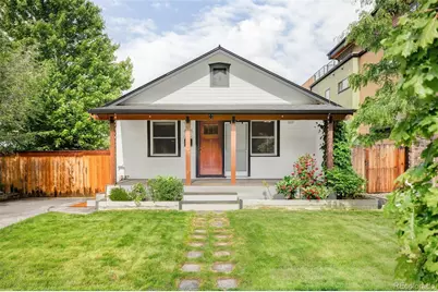 4421 Raleigh Street, Denver, CO 80212 - Photo 1