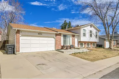 4261 E 91st Drive, Thornton, CO 80229 - Photo 1