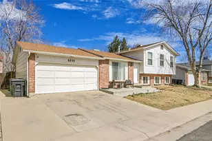 4261 E 91st Dr, Thornton, CO 80229 - Photo 1