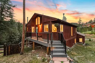 7565 Brook Forest Ln, Evergreen, CO 80439 - Photo 1