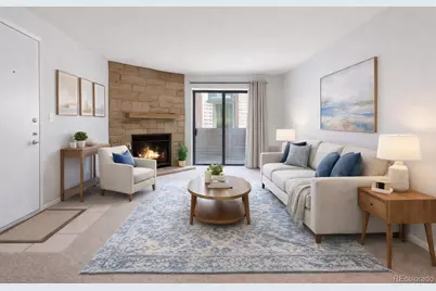 12053 E Harvard Avenue #107, Aurora, CO 80014 - Photo 1