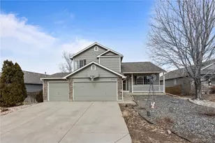 3743 Black Feather Trail, Castle Rock, CO 80104 - Photo 1