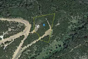 126 Pensacola Ct, Red Feather Lakes, CO 80545 - Photo 1