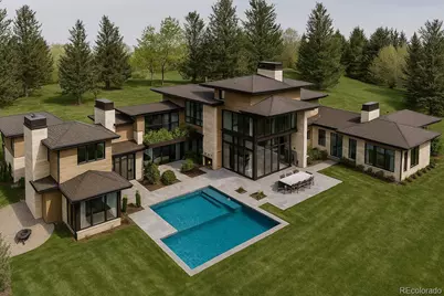 90 Meade Lane, Cherry Hills Village, CO 80113 - Photo 1