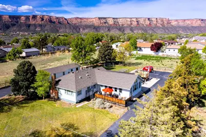 587 21 1/8 Road, Grand Junction, CO 81507 - Photo 1