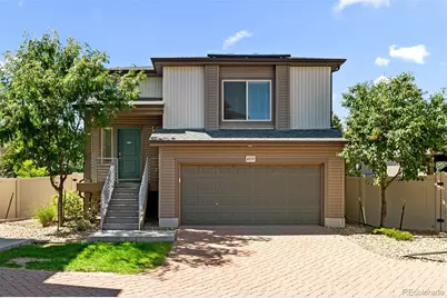 4891 Halifax Court, Denver, CO 80249 - Photo 1