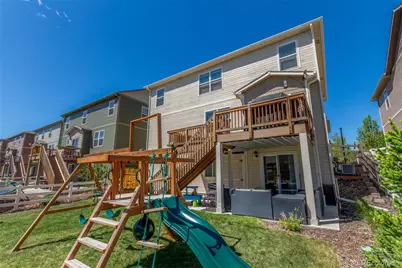 5758 Echo Park Circle, Castle Rock, CO 80104 - Photo 1