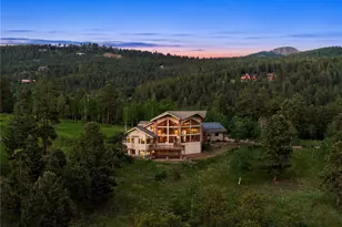 28532 Hummingbird Hill Rd, Conifer, CO 80433 - Photo 1