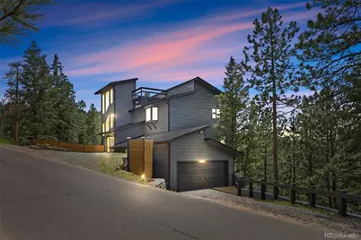 4477 Independence Trail, Evergreen, CO 80439 - Photo 1