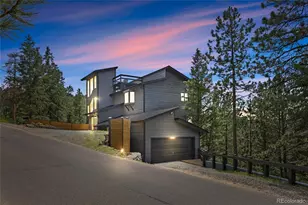 4477 Independence Trail, Evergreen, CO 80439 - Photo 1