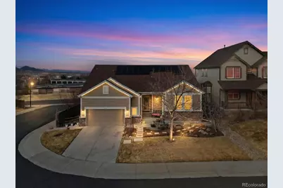 7760 Verandah Court, Littleton, CO 80125 - Photo 1