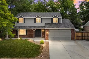 7554 S Ogden Way, Centennial, CO 80122 - Photo 1