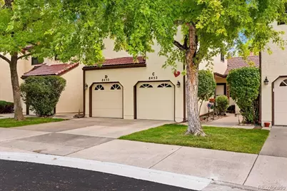 8452 Robb Circle #C, Arvada, CO 80005 - Photo 1