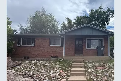 4180 S Jason Street, Englewood, CO 80110 - Photo 1