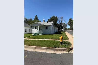 931 Prospect Street, Fort Morgan, CO 80701 - Photo 1