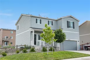 42853 Ivydel St, Elizabeth, CO 80107 - Photo 1