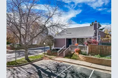3853 S Genoa Court #D, Aurora, CO 80013 - Photo 1