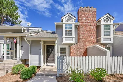 2811 W Long Drive #B, Littleton, CO 80120 - Photo 1