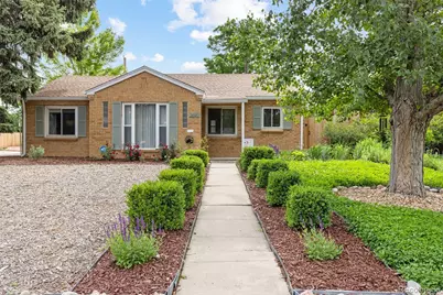 2690 Magnolia Street, Denver, CO 80207 - Photo 1