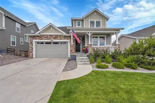 8839 Culebra St, Arvada, CO 80007 - Photo 1