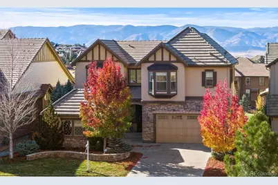 10699 Timberdash Avenue, Highlands Ranch, CO 80126 - Photo 1