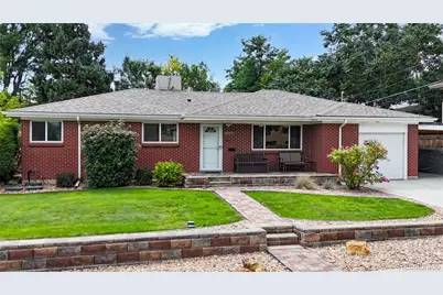 11314 Allendale Drive, Arvada, CO 80004 - Photo 1