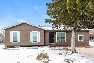 15368 E Gunnison, Aurora, CO 80017 - Photo 1