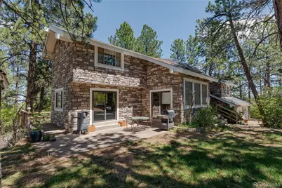 2045 Pine Wood Road, Sedalia, CO 80135 - Photo 1