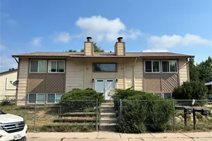 2521 Astrozon Cir, Colorado Springs, CO 80916 - Photo 1