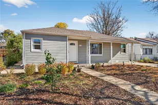 1772 Moline St, Aurora, CO 80010 - Photo 1