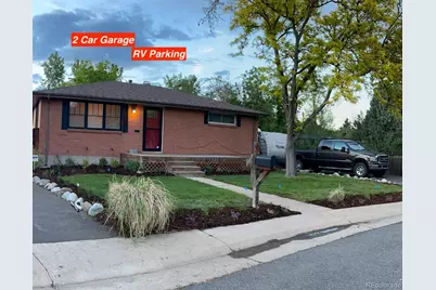 6361 S Spotswood Circle, Littleton, CO 80120 - Photo 1