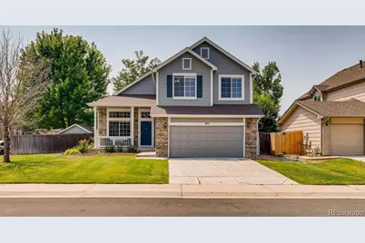 305 Hampstead Avenue, Castle Rock, CO 80104 - Photo 1