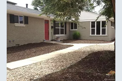 1261 N Harrison Street, Denver, CO 80206 - Photo 1