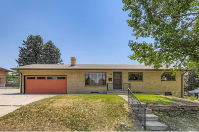 2736 S Stuart Street, Denver, CO 80236 - Photo 1