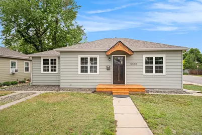 5100 Clay Street, Denver, CO 80221 - Photo 1