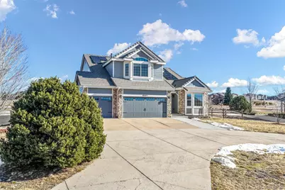 1675 Bowstring Road, Monument, CO 80132 - Photo 1