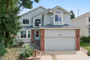 3887 Point of the Rocks Dr, Colorado Springs, CO 80918 - Photo 1