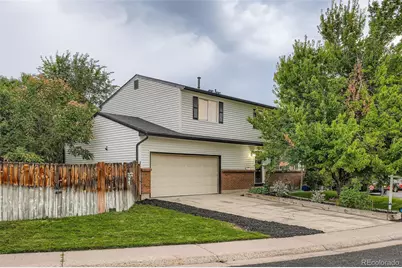 4934 S Flower Way, Littleton, CO 80123 - Photo 1